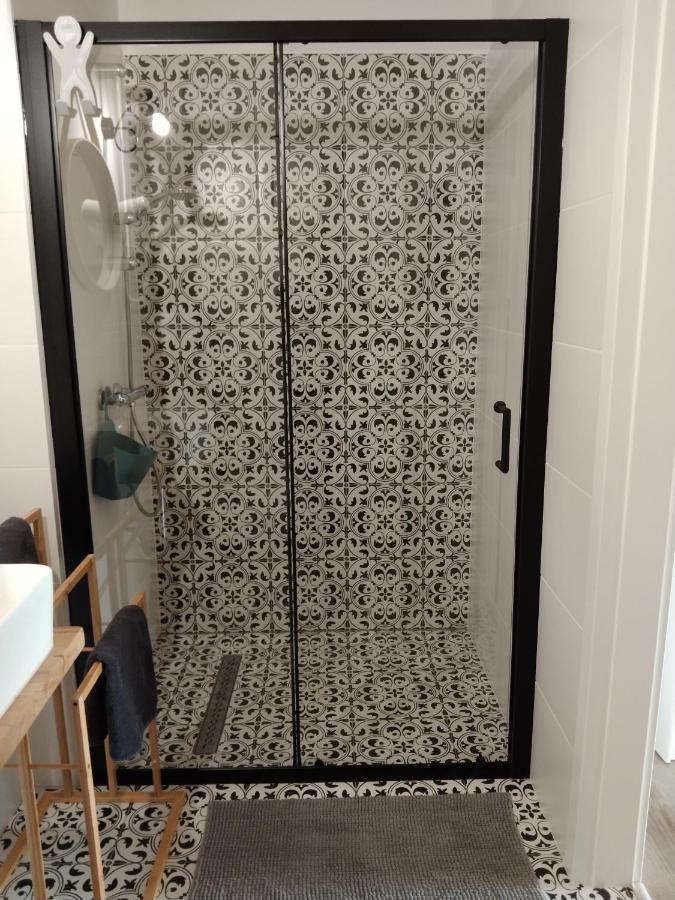 Apartamenty Rownia 2 Ustrzyki Dolne Eksteriør bilde